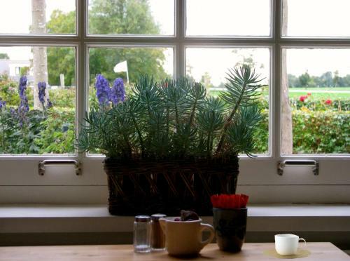 Bed & Breakfast Bakhuis Het Oude Klooster