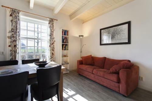 Bed & Breakfast Bakhuis Het Oude Klooster