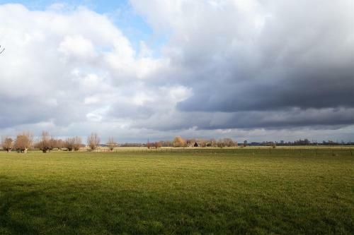 Bed & Breakfast Bakhuis Het Oude Klooster