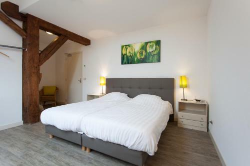 Bed & Breakfast Bakhuis Het Oude Klooster