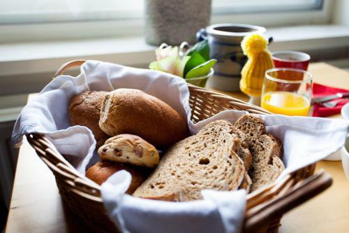 Bed & Breakfast Bakhuis Het Oude Klooster