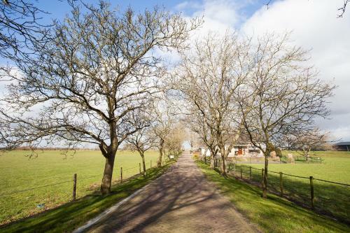 Bed & Breakfast Bakhuis Het Oude Klooster
