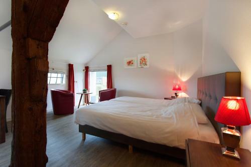 Bed & Breakfast Bakhuis Het Oude Klooster