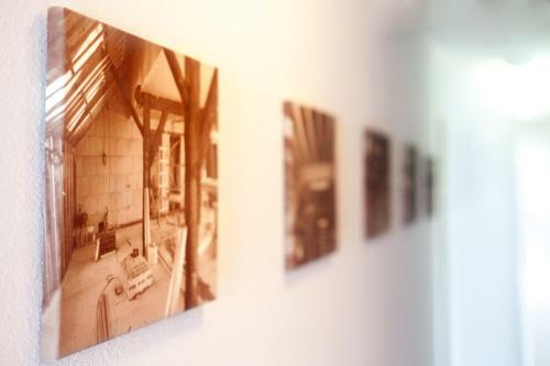 Bed & Breakfast Bakhuis Het Oude Klooster