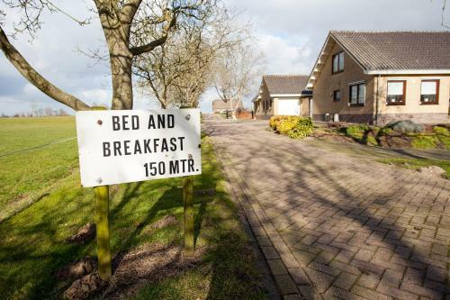 Bed & Breakfast Bakhuis Het Oude Klooster
