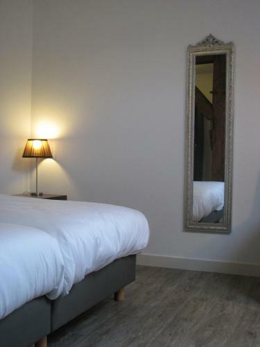 Bed & Breakfast Bakhuis Het Oude Klooster