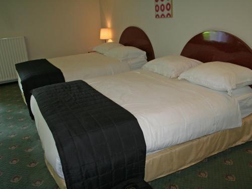 Hotel De Collse Hoeve