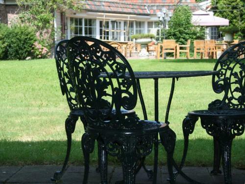 Hotel De Collse Hoeve