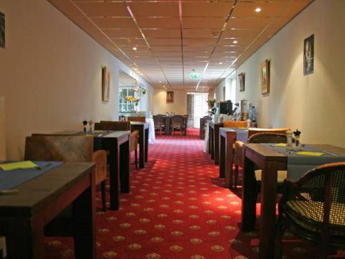 Hotel De Collse Hoeve