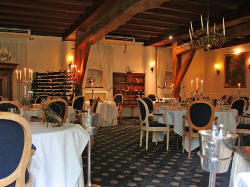 Hotel De Collse Hoeve
