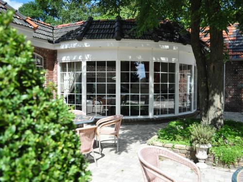 Hotel De Collse Hoeve