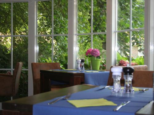 Hotel De Collse Hoeve