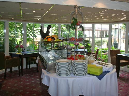 Hotel De Collse Hoeve