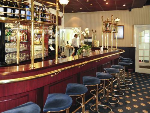 Hotel De Collse Hoeve
