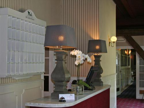 Hotel De Collse Hoeve