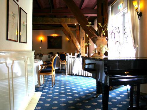 Hotel De Collse Hoeve