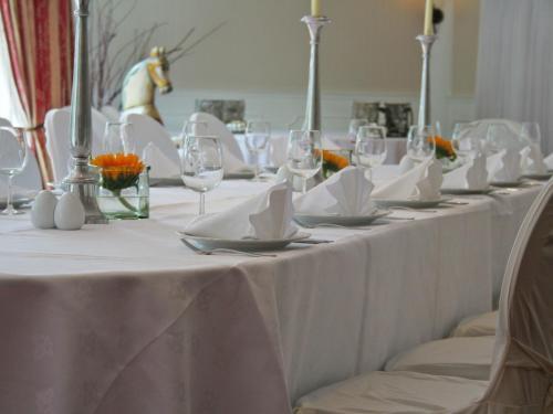 Hotel De Collse Hoeve