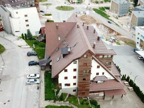 Apartamento Forest Dream Bjelasnica