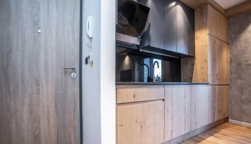 Forest Soul Deluxe Apartments