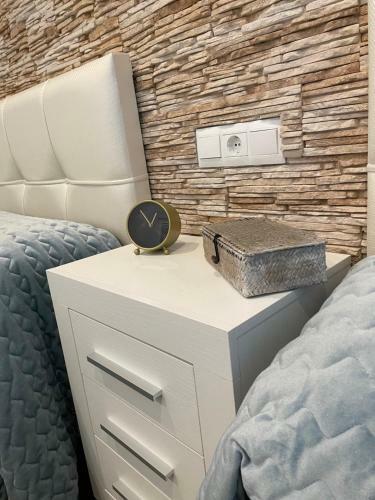 Apartamentos Cantarer�a, Jazm�n.