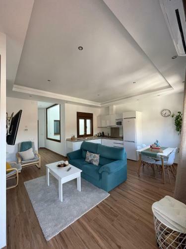 Apartamentos Cantarer�a, Jazm�n.