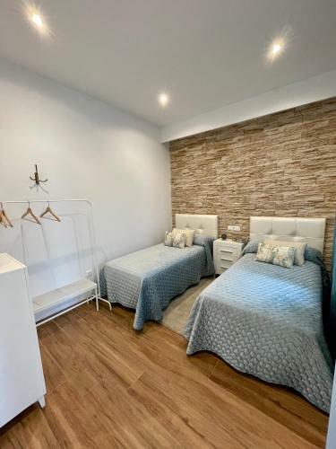 Apartamentos Cantarer�a, Jazm�n.