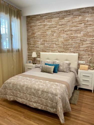 Apartamentos Cantarer�a, Jazm�n.