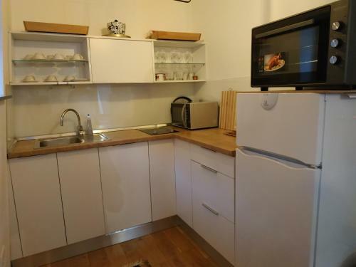 Apartment Bor Bjela?nica