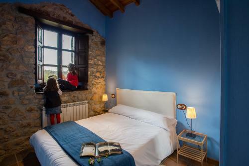 Agroturismo Casa Rural La Torraya