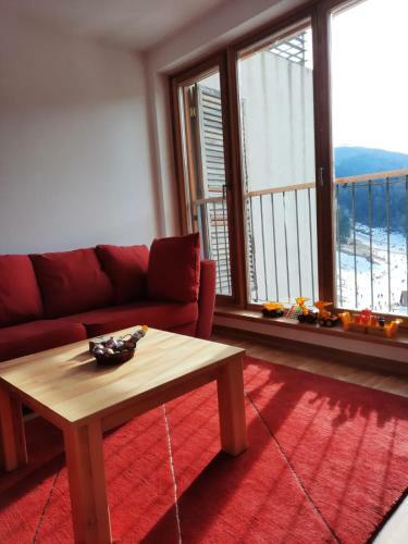 Porodi?ni Apartman Na Bjela?nici