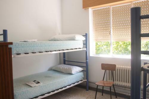 Albergue Santa Olaia