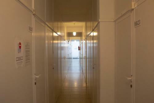 Albergue Santa Olaia