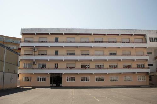 Albergue Santa Olaia