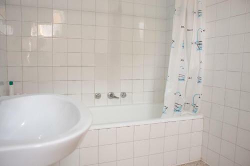 Albergue Santa Olaia