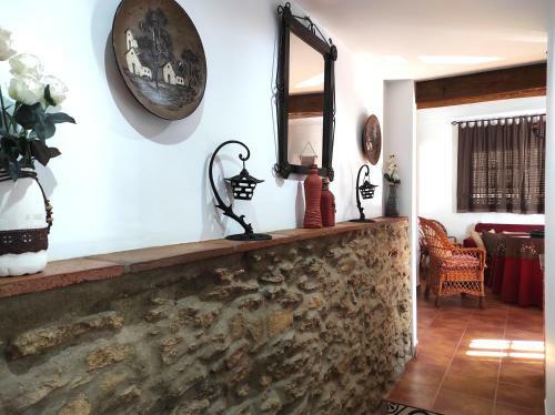 Apartamento Rinc�n De Anita