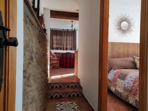 Apartamento Rinc�n De Anita