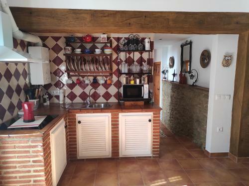 Apartamento Rinc�n De Anita