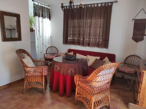 Apartamento Rinc�n De Anita