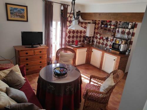 Apartamento Rinc�n De Anita