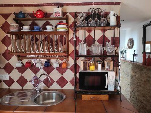 Apartamento Rinc�n De Anita