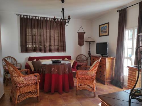 Apartamento Rinc�n De Anita