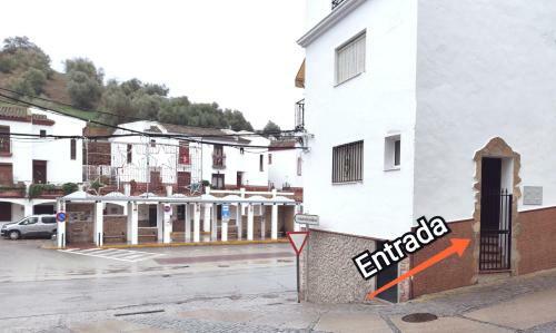Apartamento Rinc�n De Anita