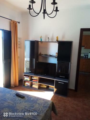 Casa "vizcaino-sol"