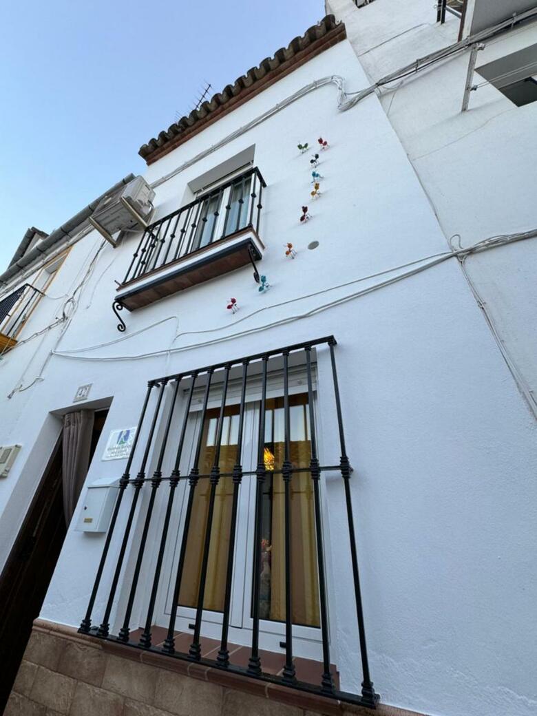 Casa Rural Abril