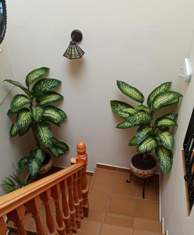 Casa Rural Abril