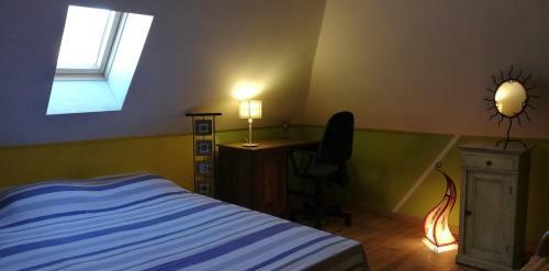 Maison Familiale Pr�s de Bruxelles Et Paridaisia