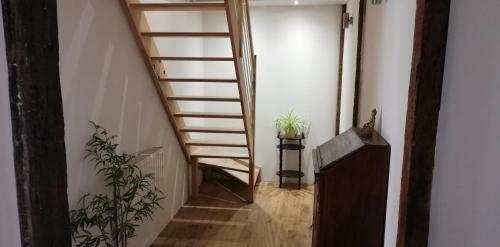 Maison Familiale Pr�s de Bruxelles Et Paridaisia