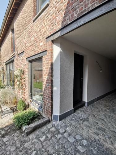 Bed & Breakfast Elingenhof