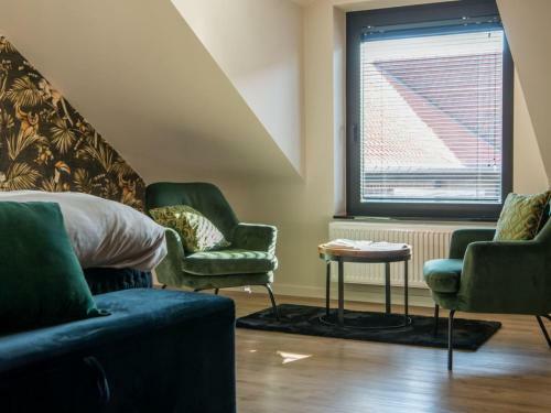 Inviting Holiday Home In Vlijtingen With Sauna