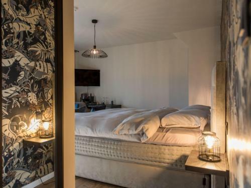 Inviting Holiday Home In Vlijtingen With Sauna